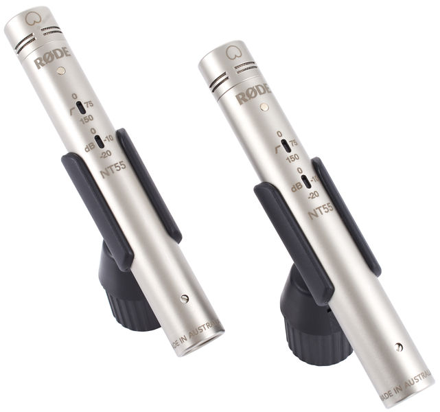 Microphone RODE NT55-MP - img.7