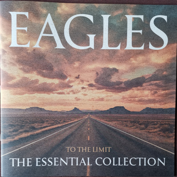 Box set Eagles - To The Limit:The Essential Collection (Box) - 6LP - img.28