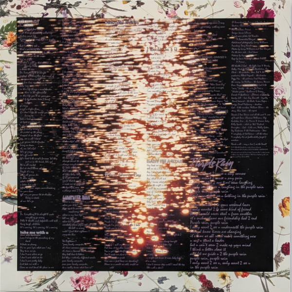 Vinyl Record Prince And The Revolution – Purple Rain LP - img.8