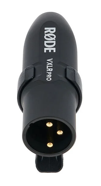 Adapter RODE VXLR Pro - img.1