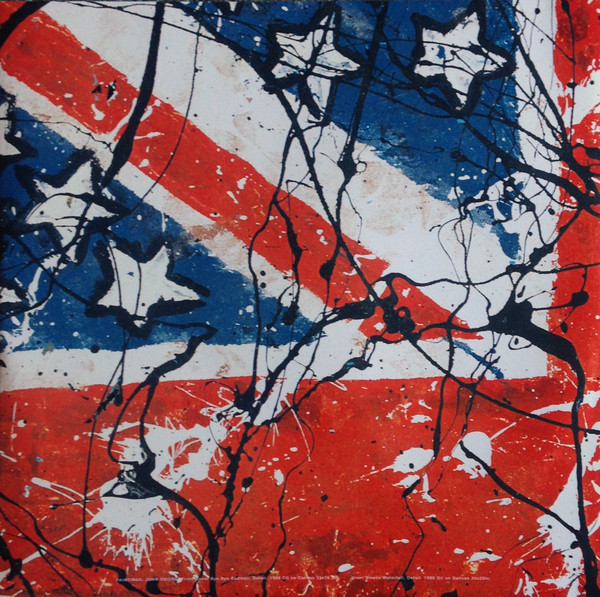 Vinyl Record The Stone Roses - The Stone Roses - img.2