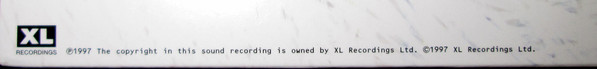 Vinyl Record Radiohead - OK Computer - img.2