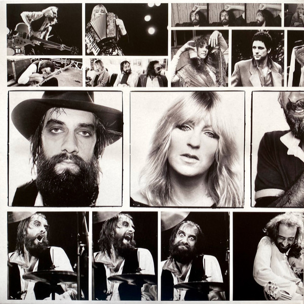 Box set Fleetwood Mac - Live (Box Set, Deluxe Edition, Limited Edition) - LP+CD - img.13