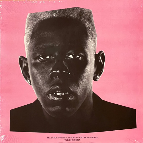 Vinyl Record Tyler, The Creator – Igor LP - img.0