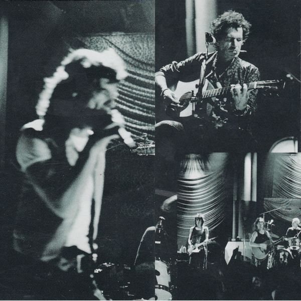 Сassette Tape The Rolling Stones - Stripped - img.3