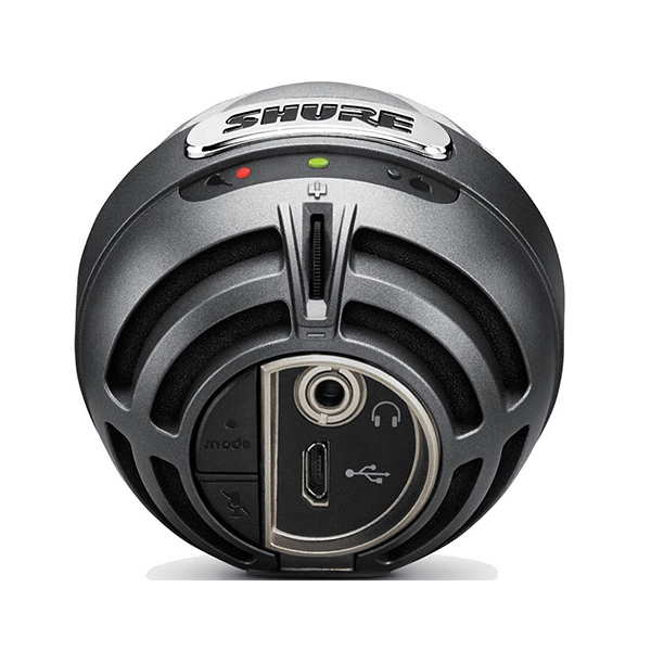 USB Microphone Shure MV5-A-LTG - img.3