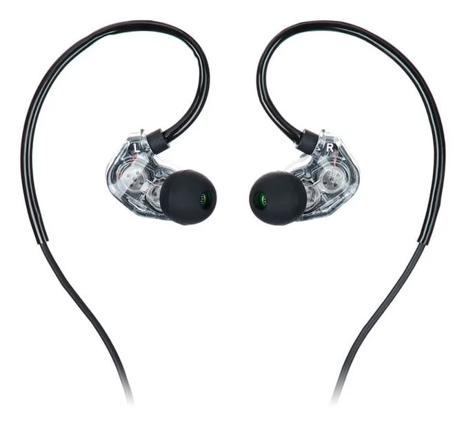 In-ear headphones MACKIE CR-BUDS+ - img.3