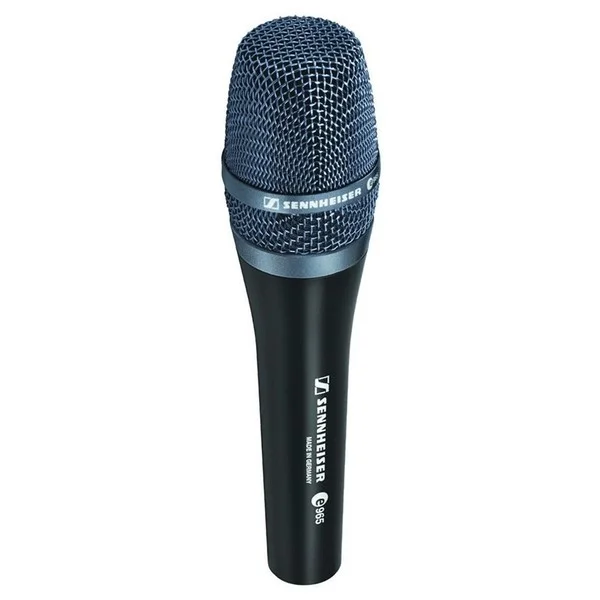 Vocal microphone Sennheiser E 965 - img.2