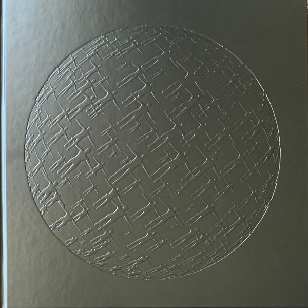 Vinyl Record Muse - Absolution - Coloured 3LP+2CD BOX SET - img.2