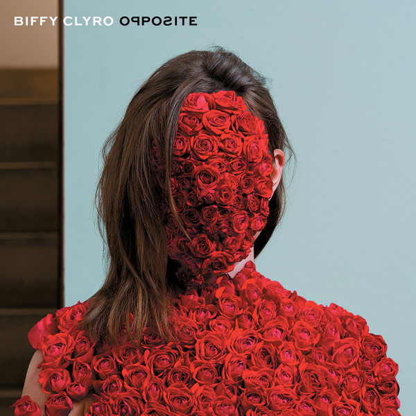 Vinyl Record Biffy Clyro - Opposite / Victory Over The Sun LP - img.0