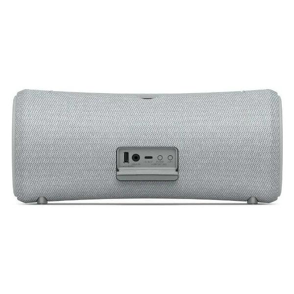 Wireless Speaker Sony SRS-XG300 Gray - img.2