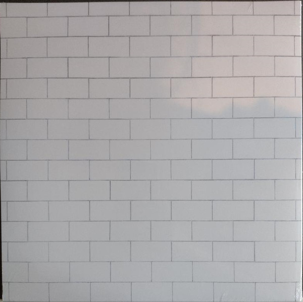 Vinyl Record Pink Floyd – The Wall - 2LP - img.1