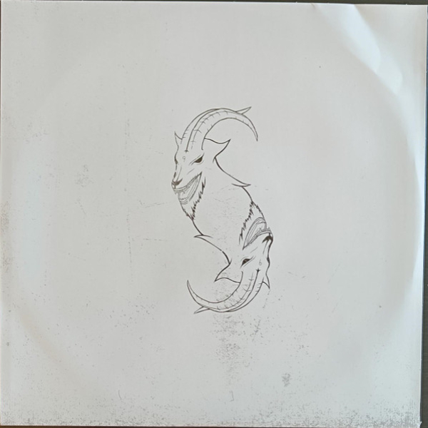 Vinyl Record Slipknot – .5: The Gray Chapter - 2LP - img.7