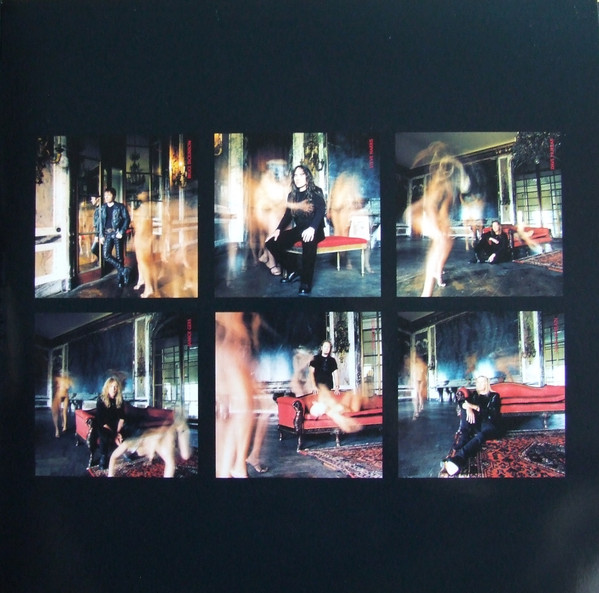 Vinyl Record Iron Maiden - Dance Of Death - img.3