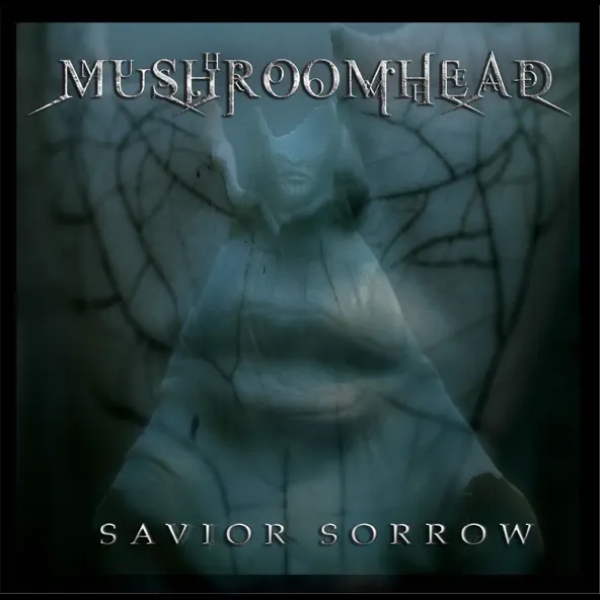 Vinyl Record Mushroomhead - Savior Sorrow - 2LP - img.0