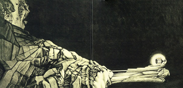 Vinyl Record Led Zeppelin - Led Zeppelin IV - img.1