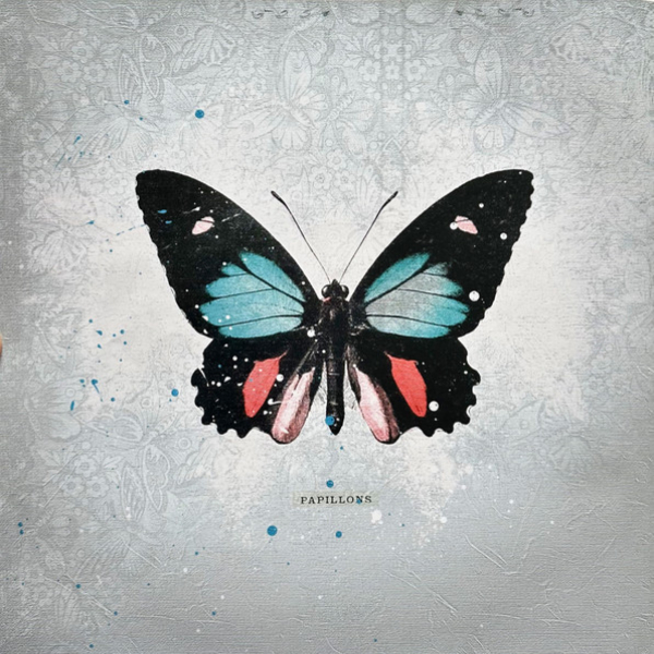 Vinyl Record Marillion – Holidays In Eden (Deluxe Edition) - 3LP - img.16