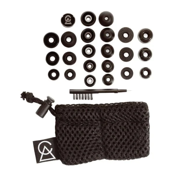 High End headphones Campfire Audio Vega 2020 - img.5