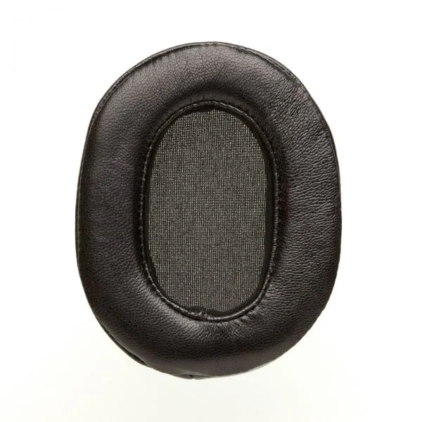 Eartips Dekoni Audio Elite Sheepskin Leather for Audio-Technica ATH-M50x - img.3
