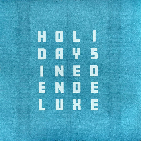 Vinyl Record Marillion – Holidays In Eden (Deluxe Edition) - 3LP - img.19