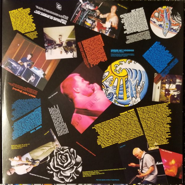 Vinyl Record Sublime - Sublime - 2LP - img.2