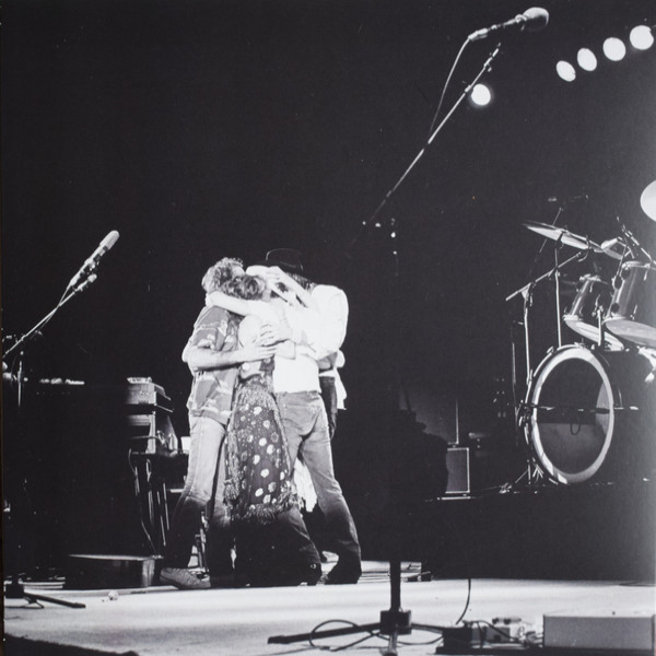 Box set Fleetwood Mac - Live (Box Set, Deluxe Edition, Limited Edition) - LP+CD - img.4