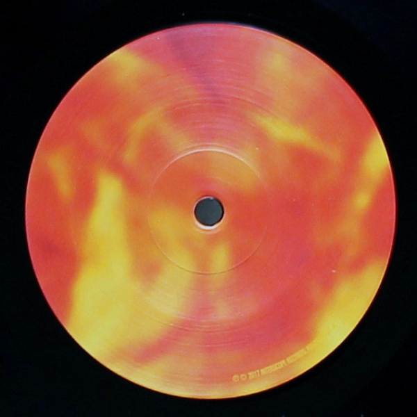 Vinyl Record Nine Inch Nails - Broken (Definitive Edition) LP - img.3