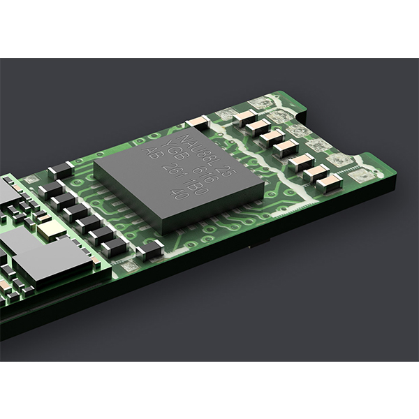 Headphone Amplifiers and DACs FiiO i1 - img.6