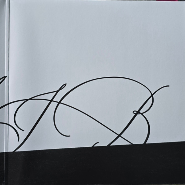 Vinyl Record Mary J. Blige - Gratitude (Silver & White Swirl Edition) LP - img.5