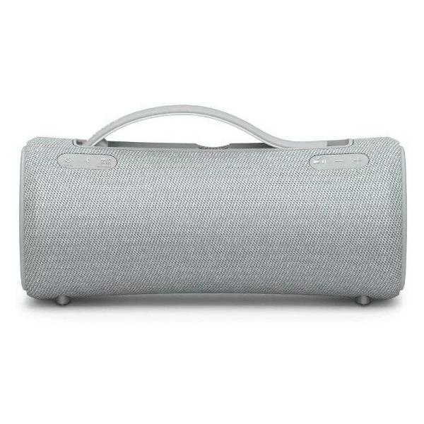 Wireless Speaker Sony SRS-XG300 Gray - img.1
