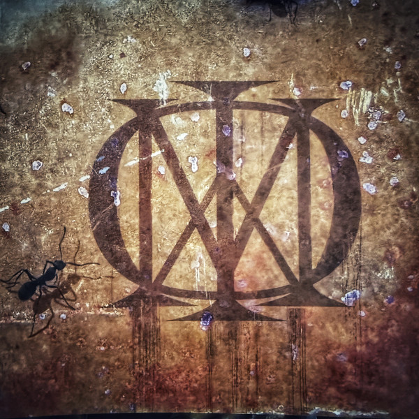 Vinyl Record Dream Theater – Systematic Chaos (Clear) - 2LP - img.13
