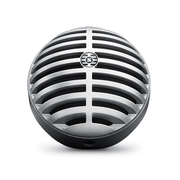 USB Microphone Shure MV5-A-LTG - img.4