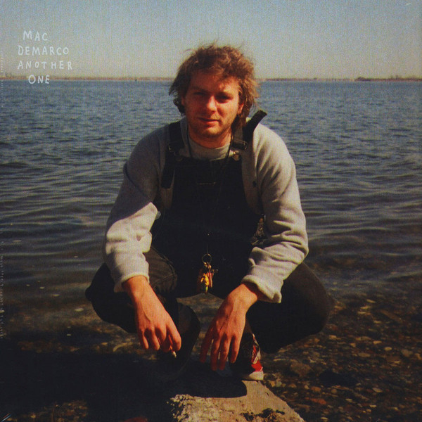 Vinyl Record Mac Demarco - Another One LP - img.0