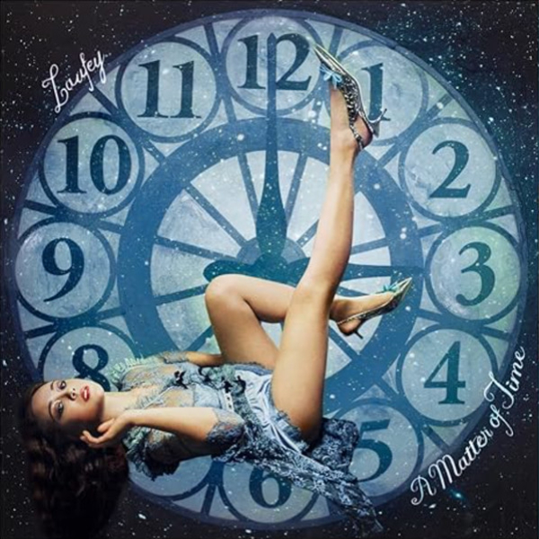 Vinyl Record Laufey – A Matter Of Time LP - img.0