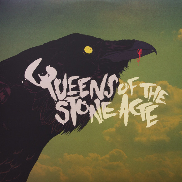 Vinyl Record Queens Of The Stone Age - ...Like Clockwork - 2LP - img.11