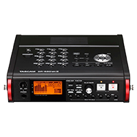 Recorders & portable studios