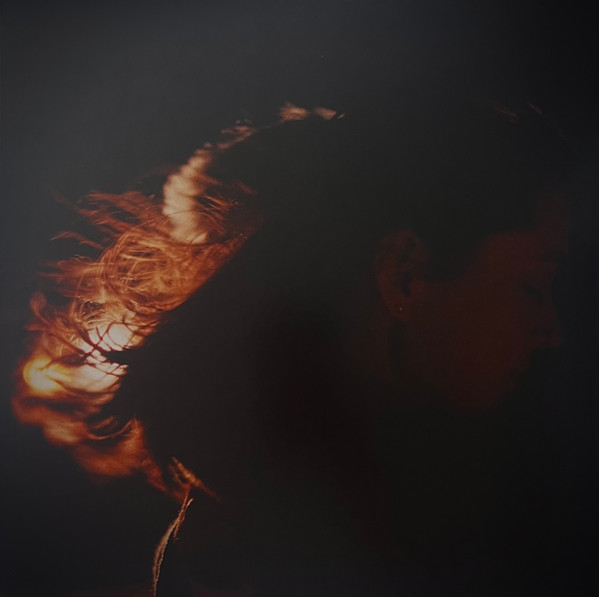 Vinyl Record Lizzy McAlpine - Five Seconds Flat LP - img.0