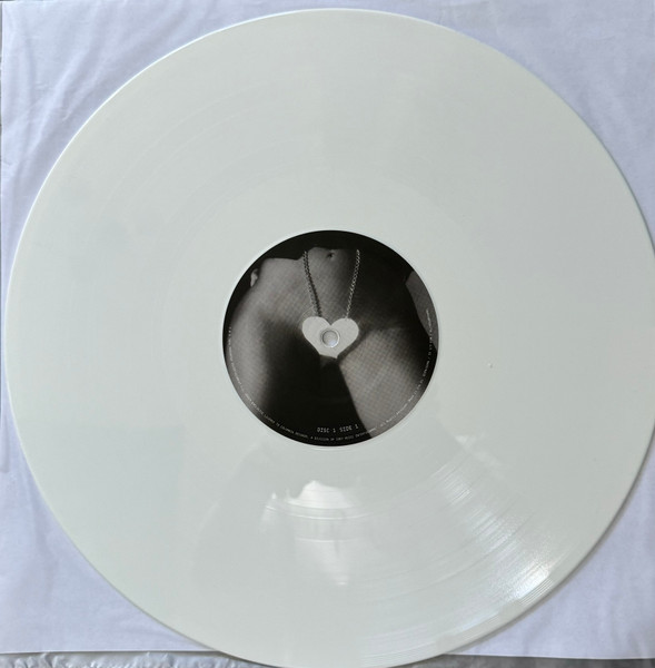 Vinyl Record Beyonce – Cowboy Carter - White - 2LP - img.2