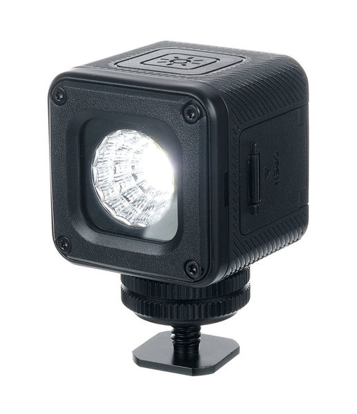 On-camera microphone RODE Vlogger Kit iOS Edition - img.6