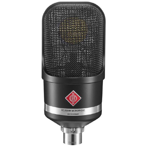 Studio equipment Neumann TLM 107 Black - img.1