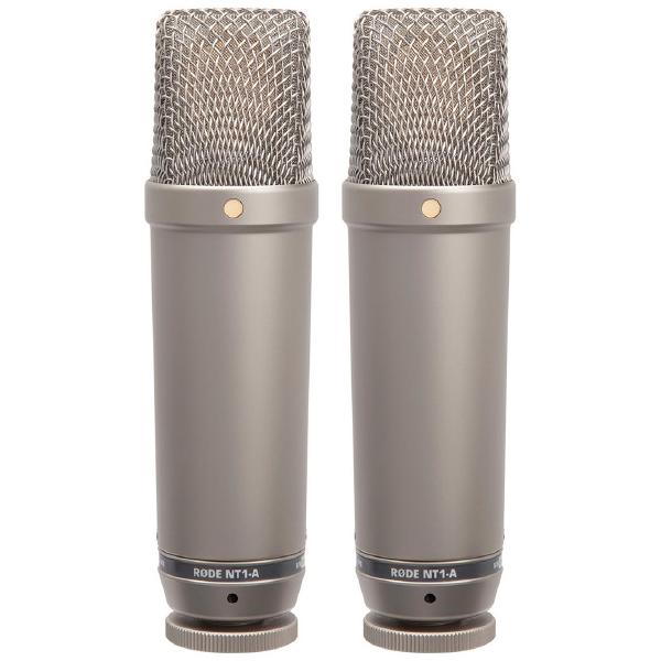 Studio microphone RODE NT1A-MP - img.0