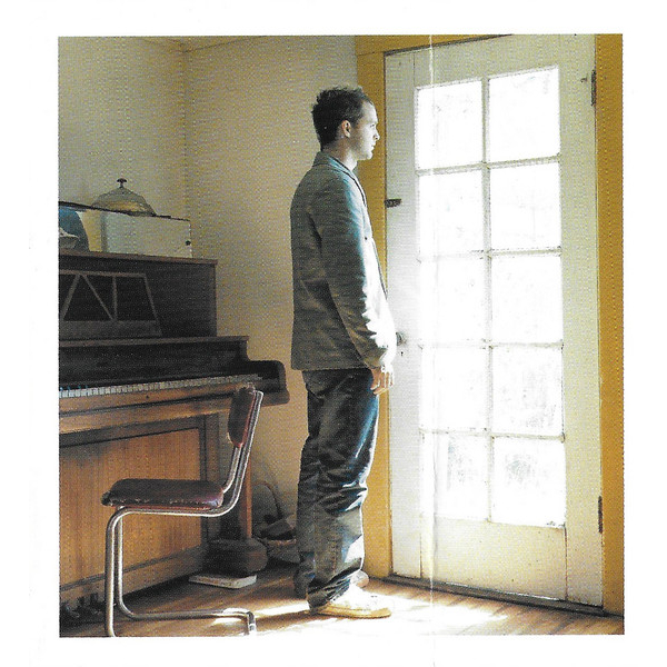 Сassette Tape Travis - The Invisible Band - img.5