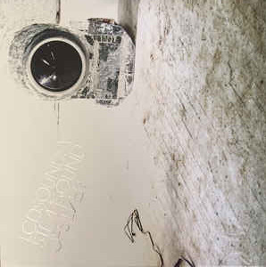 Vinyl Record LCD Soundsystem - Sound Of Silver - img.0