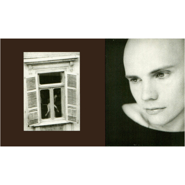 Сassette Tape The Smashing Pumpkins - Adore - img.7