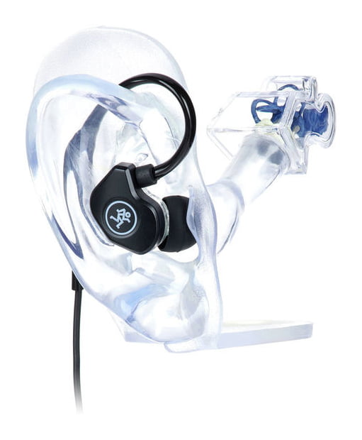 In-ear headphones MACKIE CR-BUDS+ - img.8