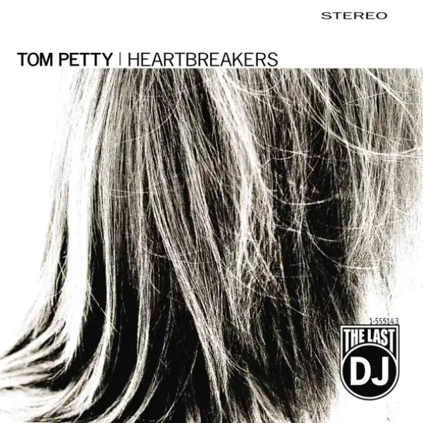 Сassette Tape Tom Petty And The Heartbreakers – The Last DJ - img.0
