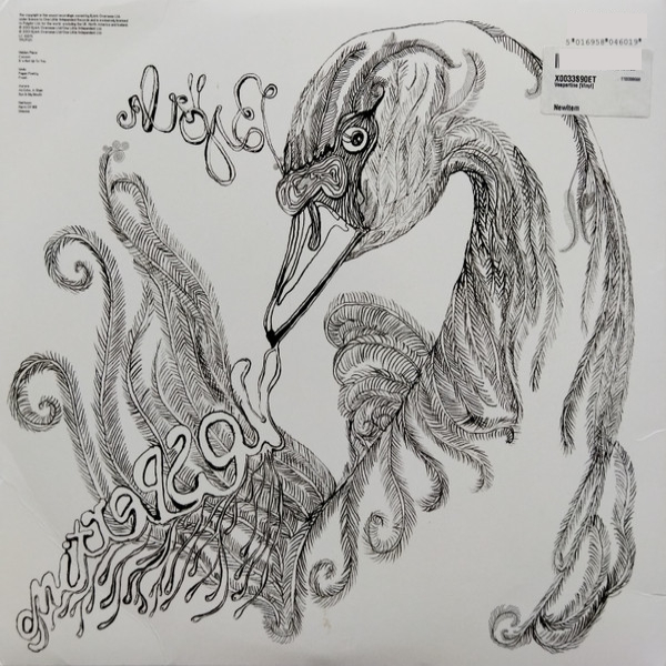 Vinyl Record Bjork – Vespertine - 2LP - img.2