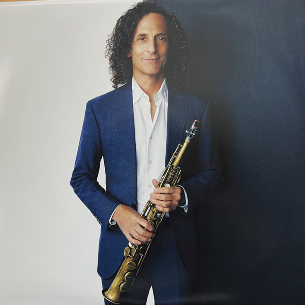 Vinyl Record Kenny G - Innocence LP - img.4