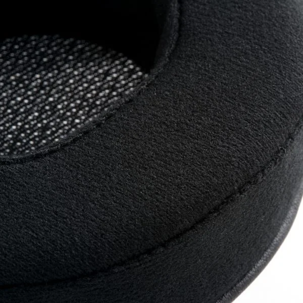 Eartips Dekoni Audio Elite Velour Ear Pad Set for Audio-Technica ATHM50X - img.3