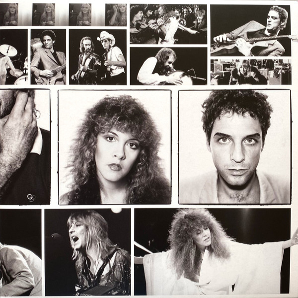 Box set Fleetwood Mac - Live (Box Set, Deluxe Edition, Limited Edition) - LP+CD - img.14